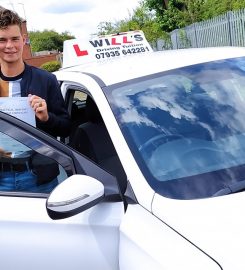 Wills Driving Tuition