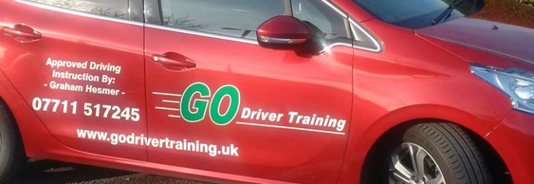 Go Driver Training
